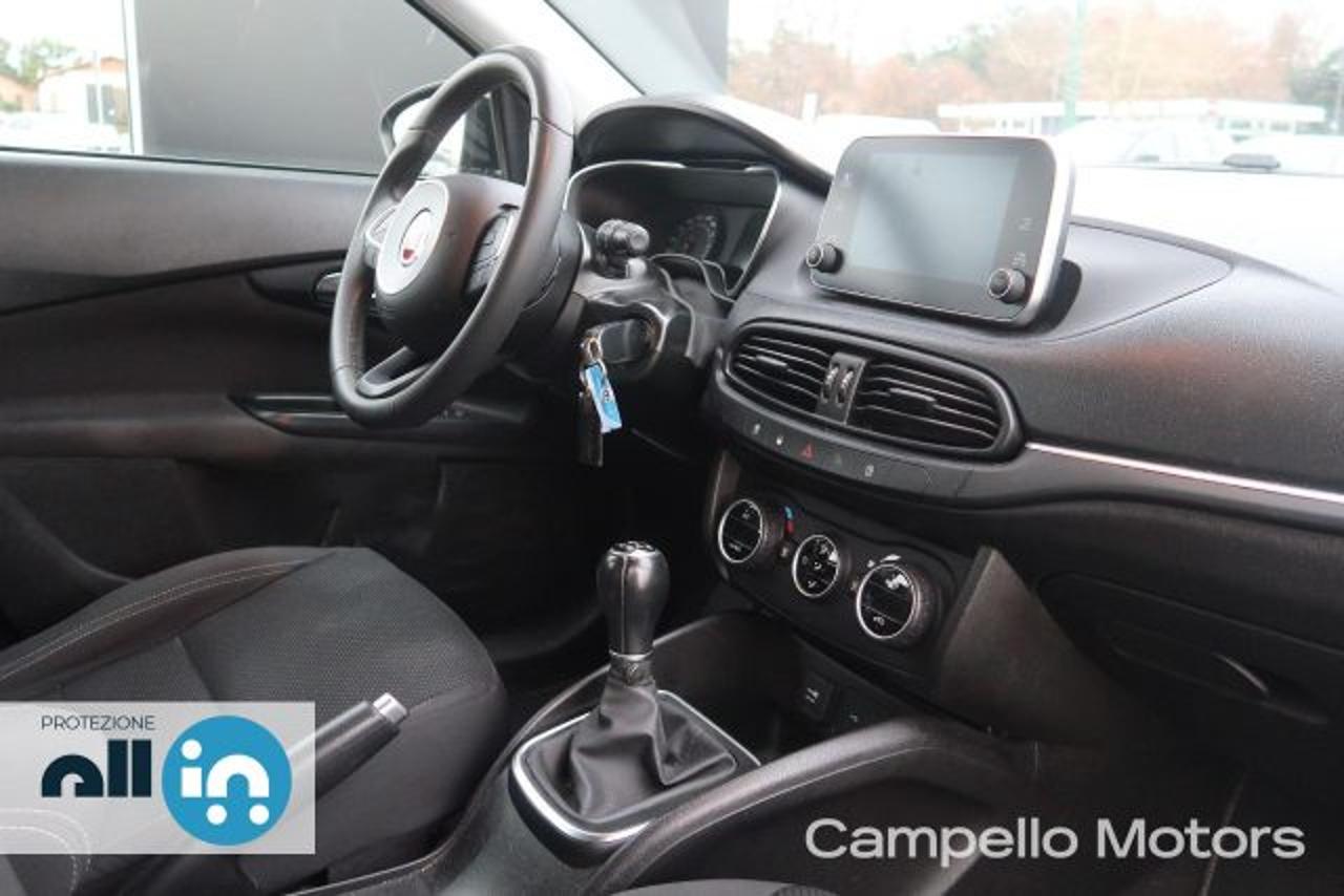 Fiat Fiat Tipo usata 5