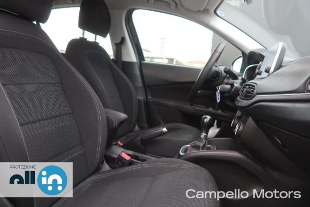 Fiat Fiat Tipo usata 6