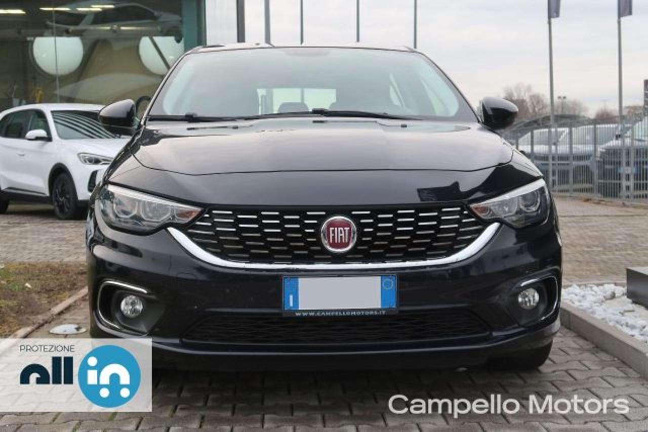 Fiat Fiat Tipo usata 7