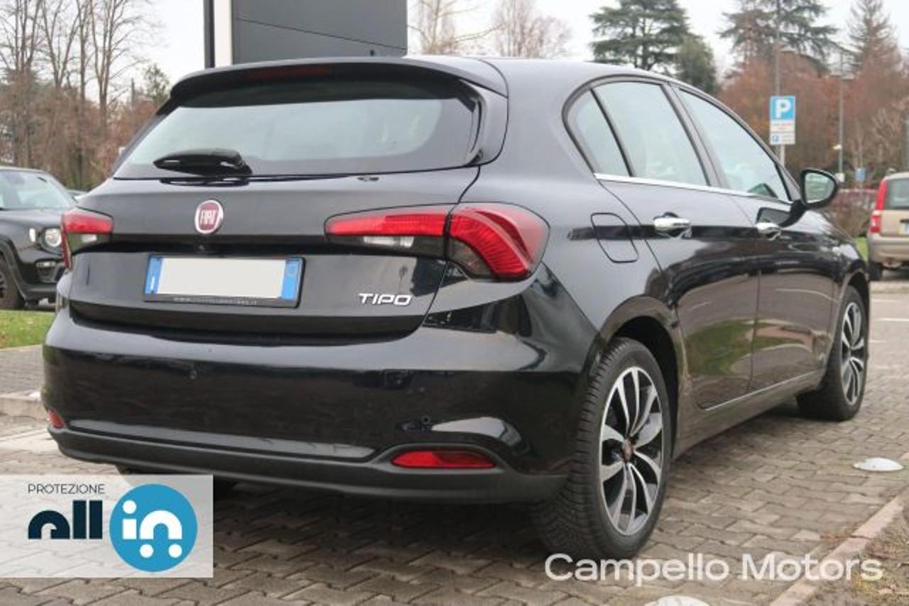 Fiat Fiat Tipo usata 8
