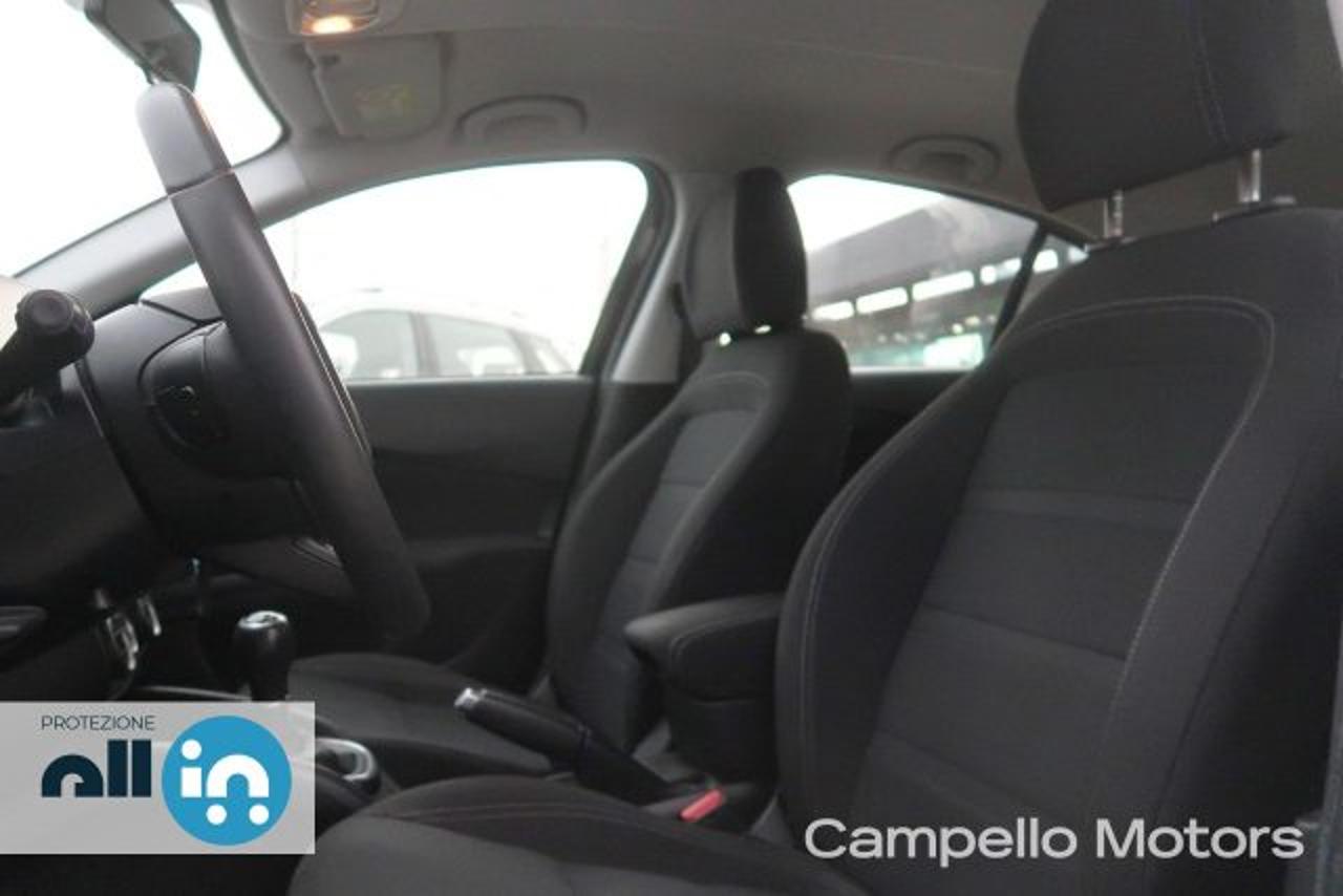 Fiat Fiat Tipo usata 10