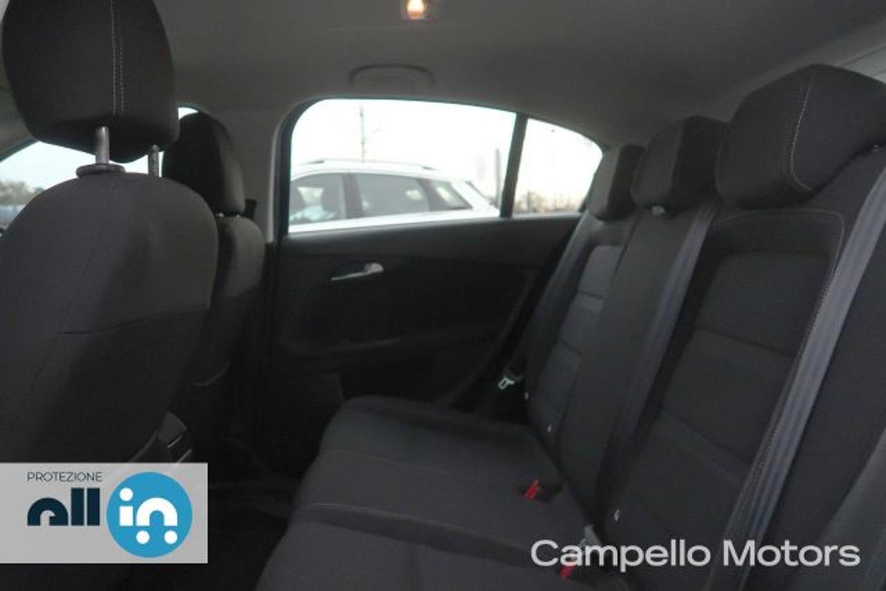 Fiat Fiat Tipo usata 11
