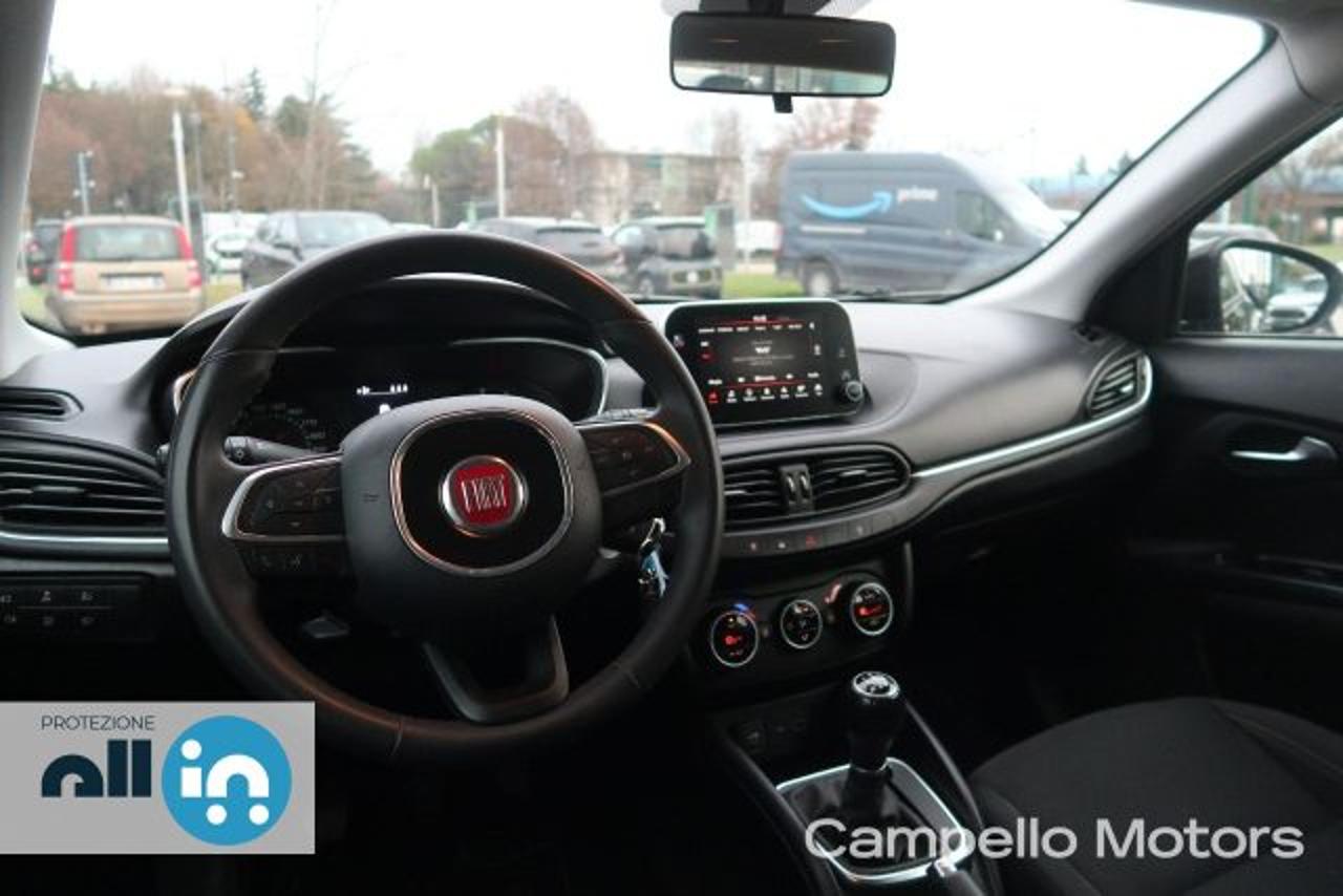 Fiat Fiat Tipo usata 12