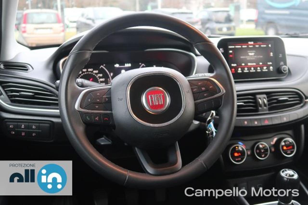 Fiat Fiat Tipo usata 13