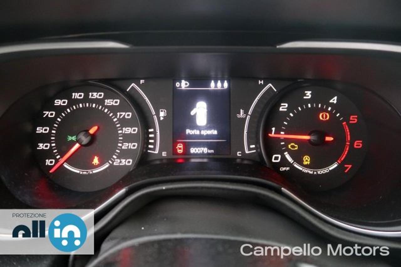 Fiat Fiat Tipo usata 14