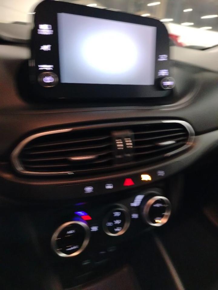 Fiat Fiat Tipo usata 8