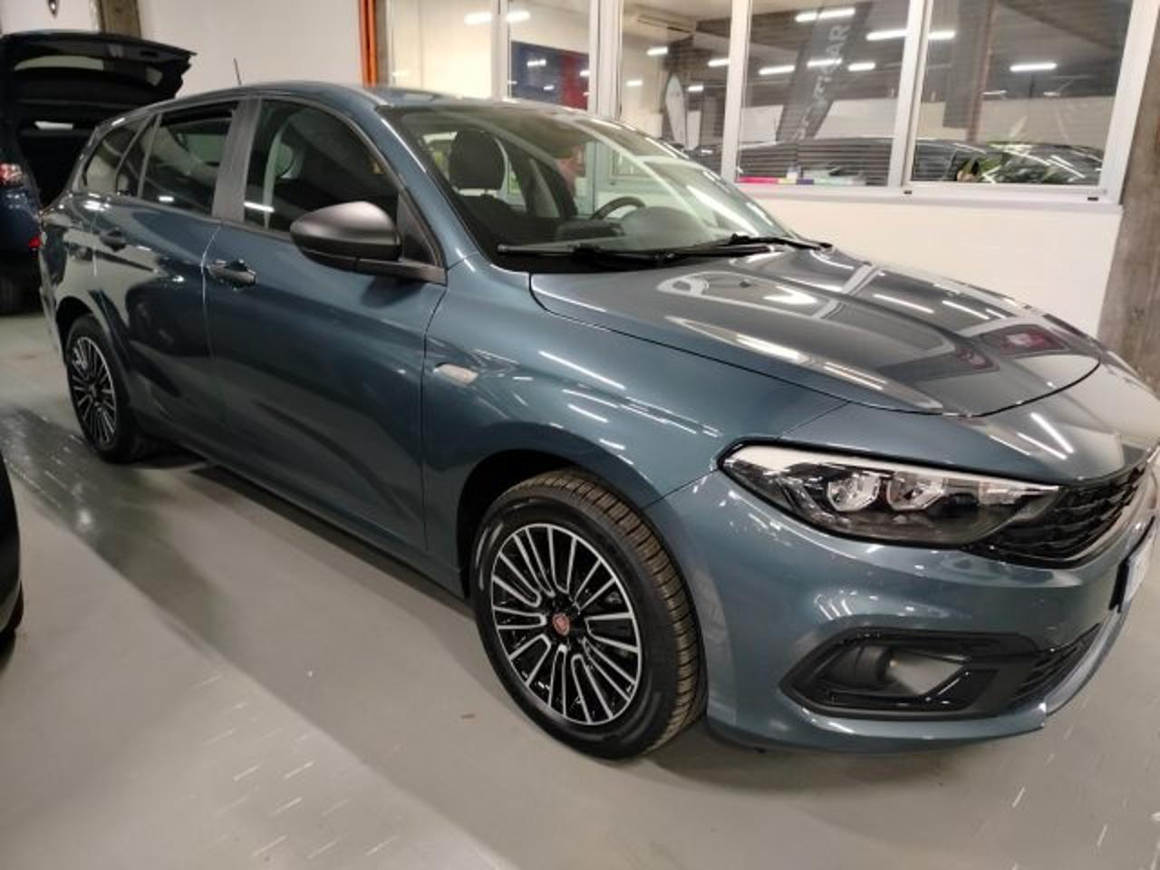 Fiat Fiat Tipo usata 14
