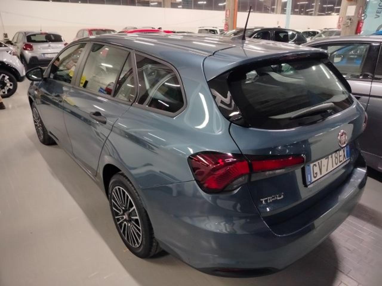 Fiat Fiat Tipo usata 18