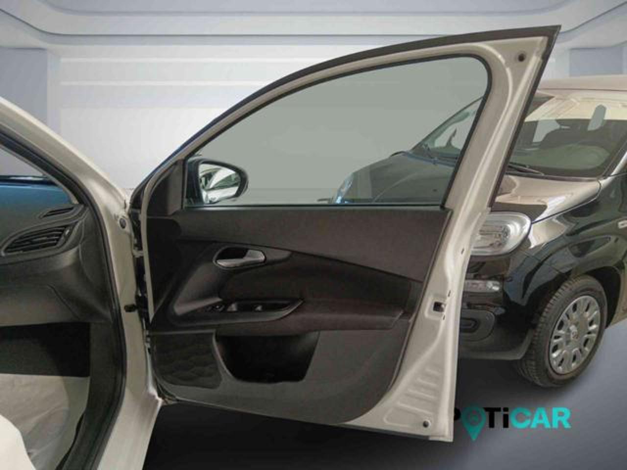 Fiat Fiat Tipo usata 1