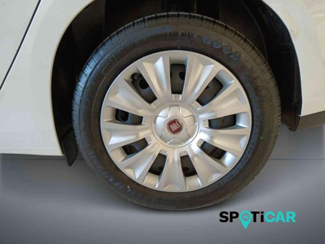 Fiat Fiat Tipo usata 3