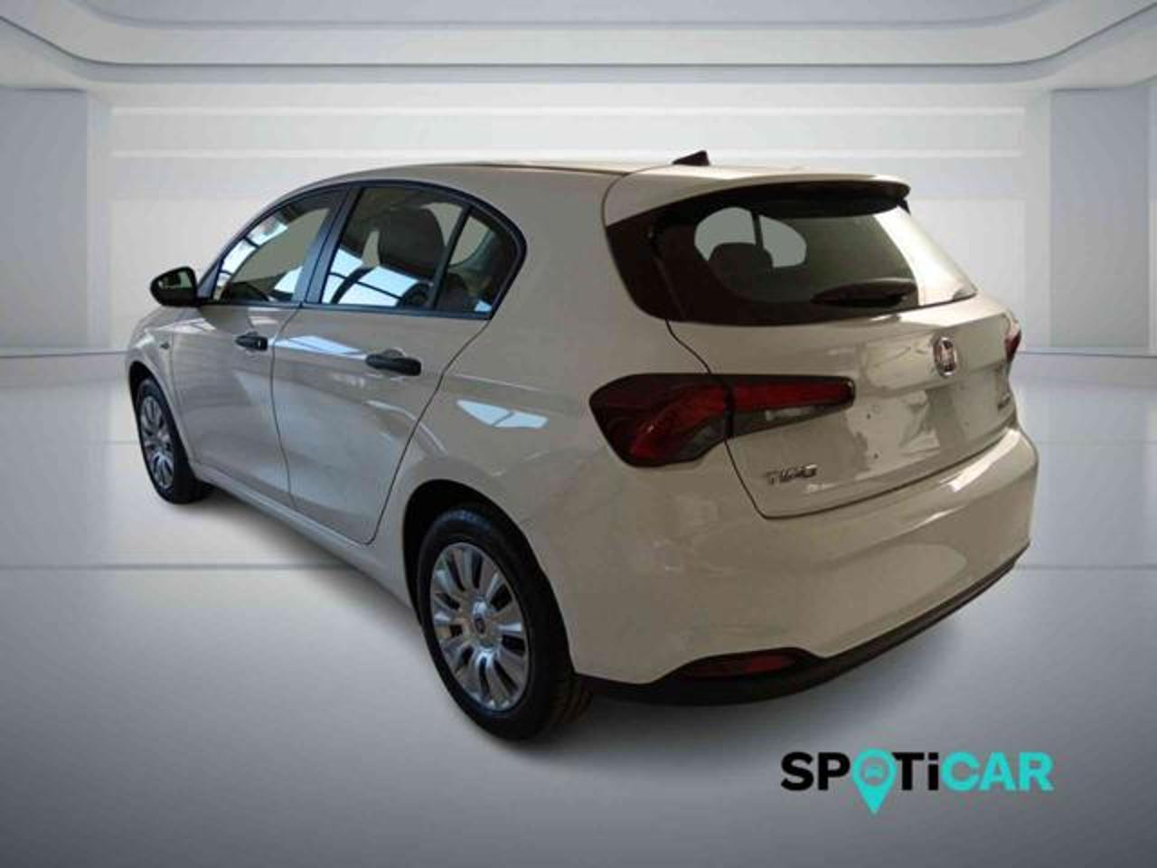 Fiat Fiat Tipo usata 8