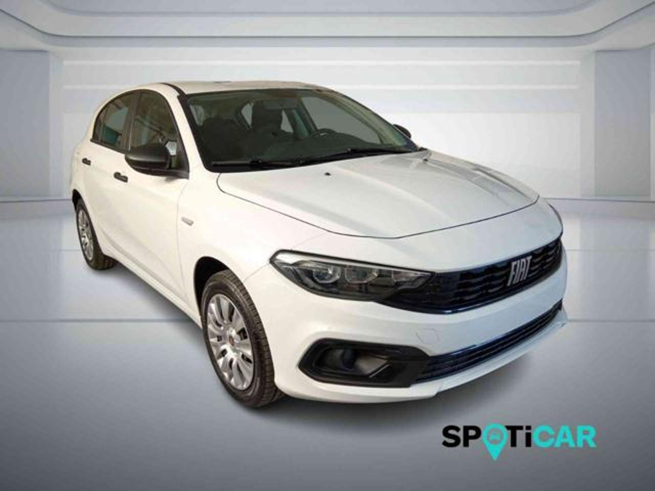Fiat Fiat Tipo usata 13