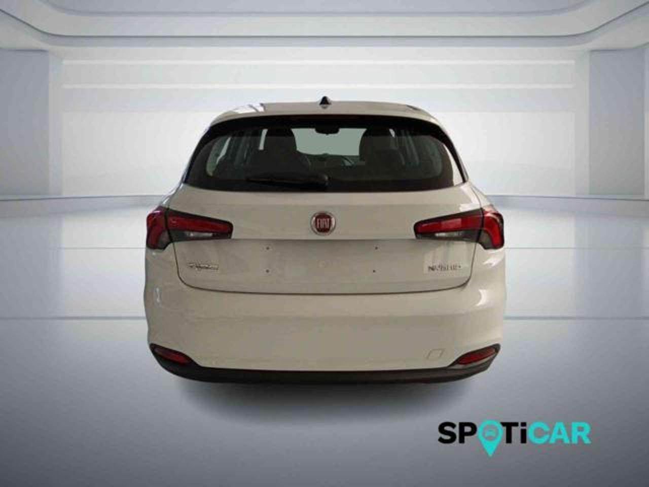 Fiat Fiat Tipo usata 14