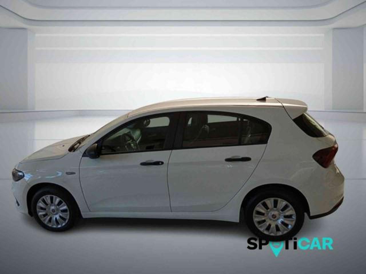 Fiat Fiat Tipo usata 16