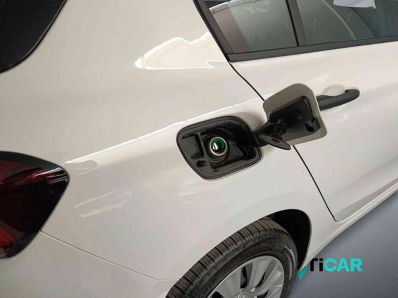 Fiat Fiat Tipo usata 17