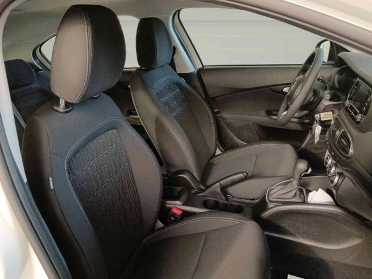 Fiat Fiat Tipo usata 18