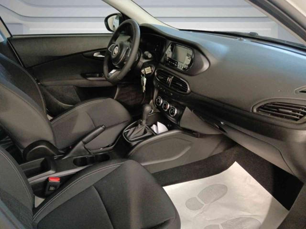 Fiat Fiat Tipo usata 19