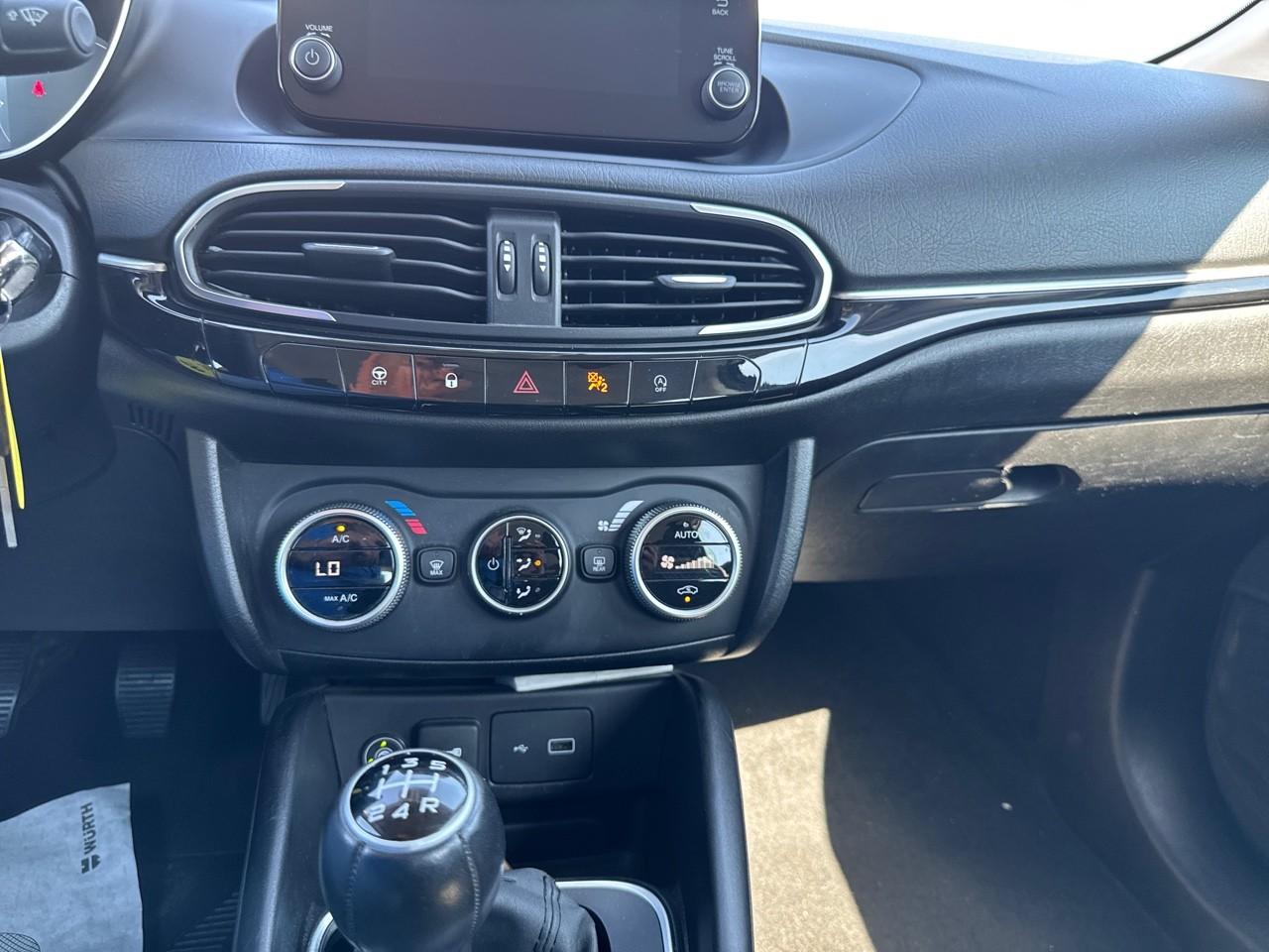 Fiat Fiat Tipo usata 4