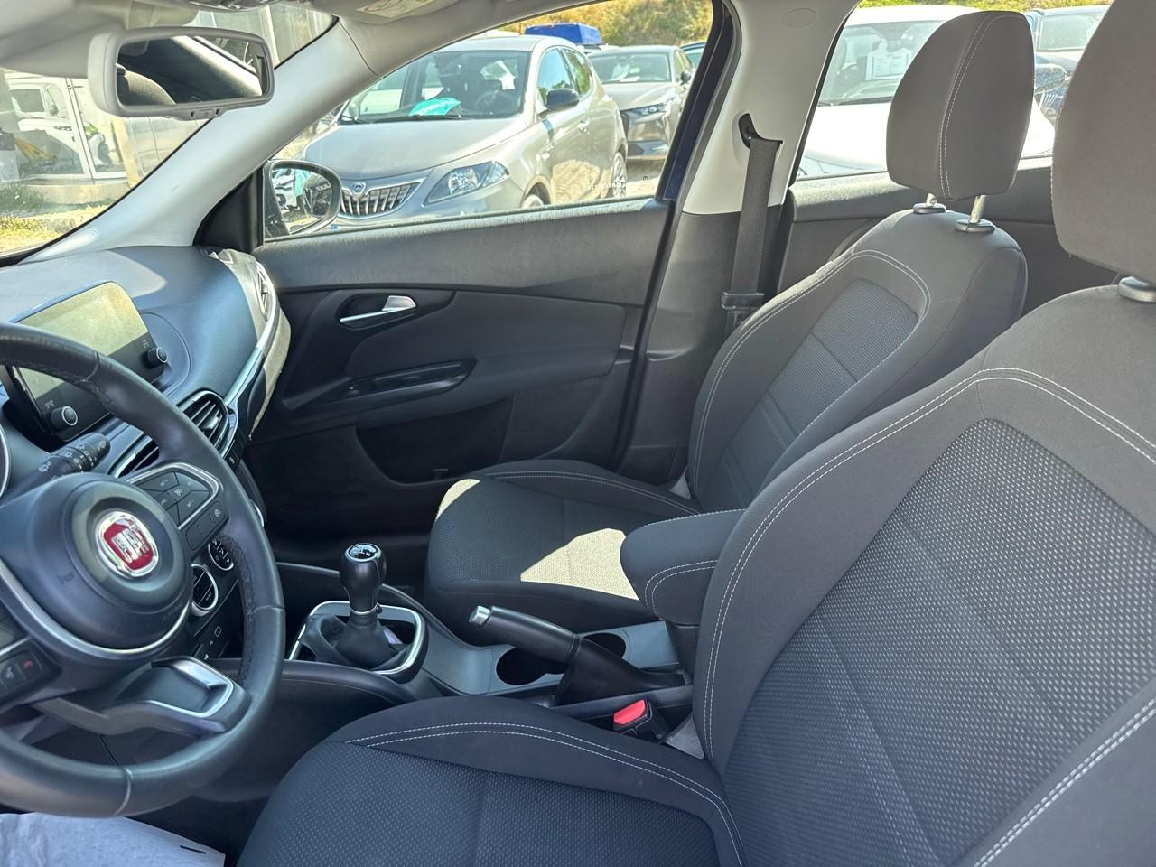 Fiat Fiat Tipo usata 21