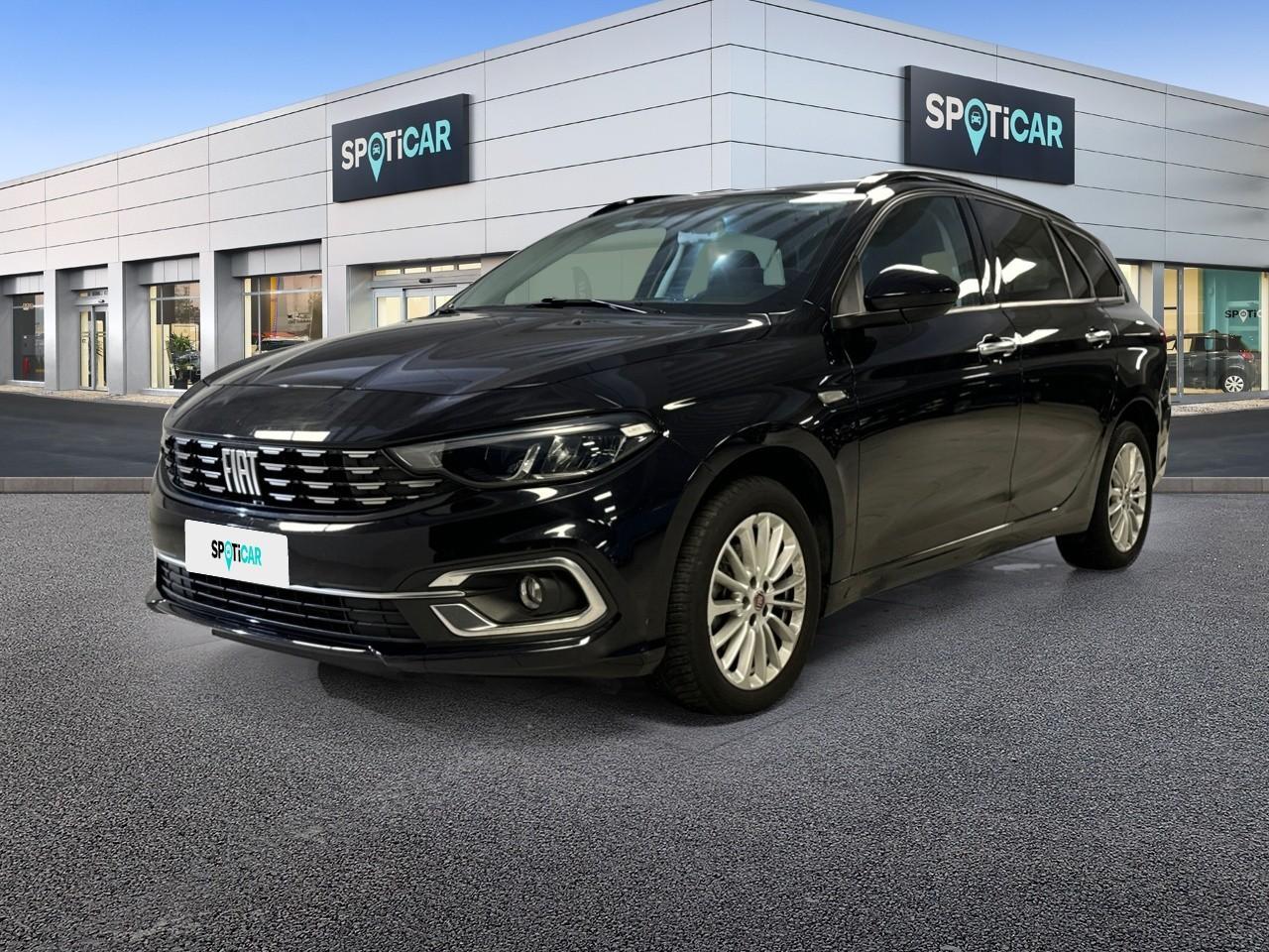 Fiat Fiat Tipo TIPO 1.6 Mjt 130cv S&S Life