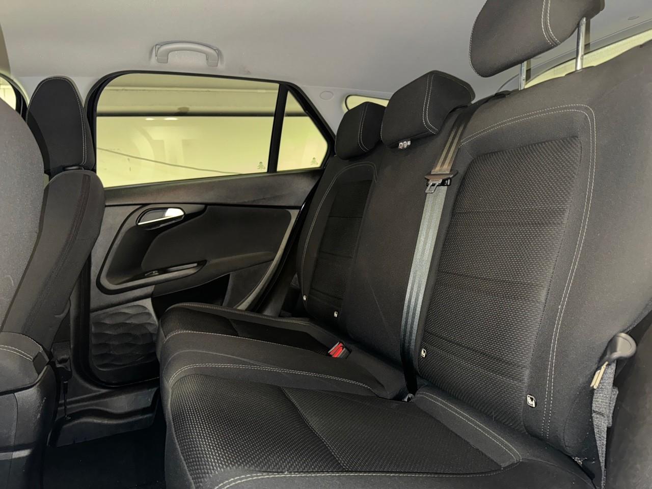 Fiat Fiat Tipo usata, con Climatizzatore