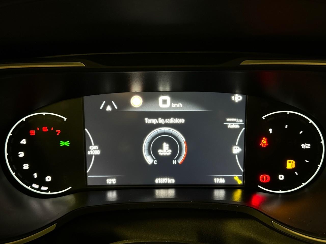 Fiat Fiat Tipo usata 4