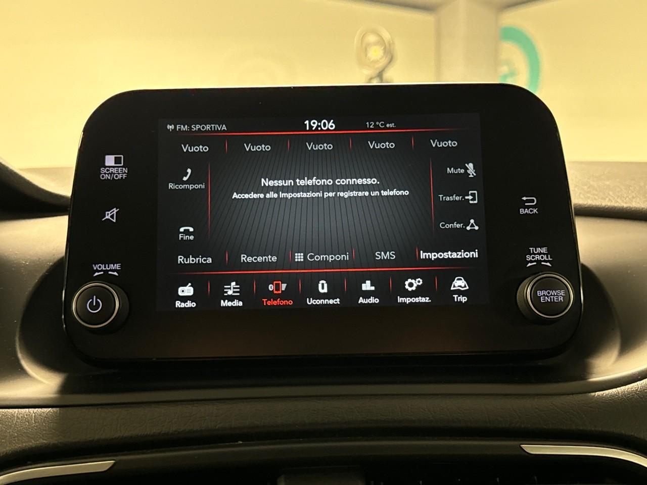 Fiat Fiat Tipo usata 5