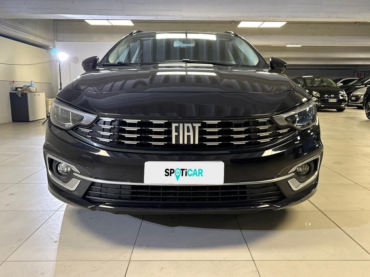Fiat Fiat Tipo usata 11