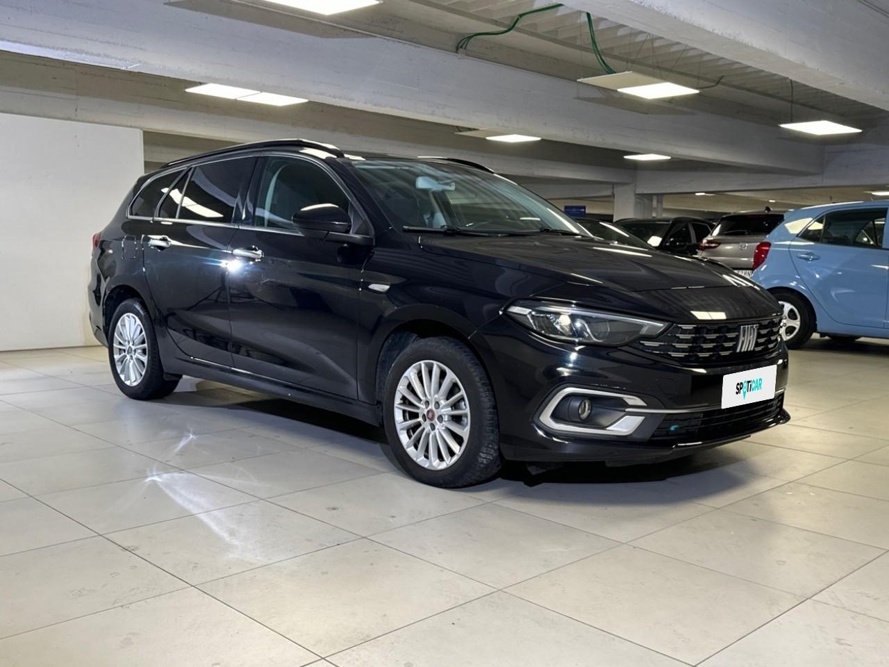 Fiat Fiat Tipo usata 13