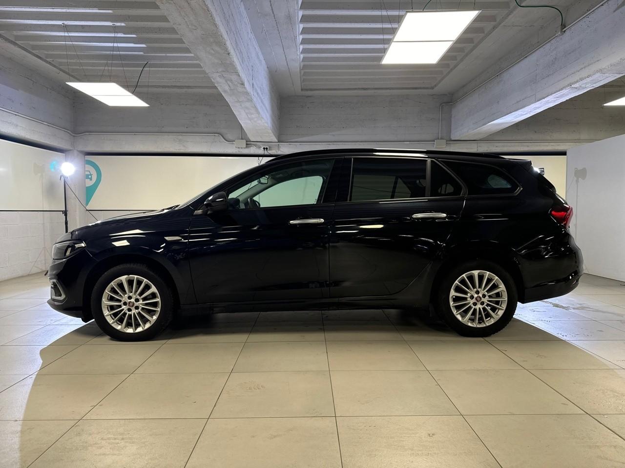 Fiat Fiat Tipo usata 14