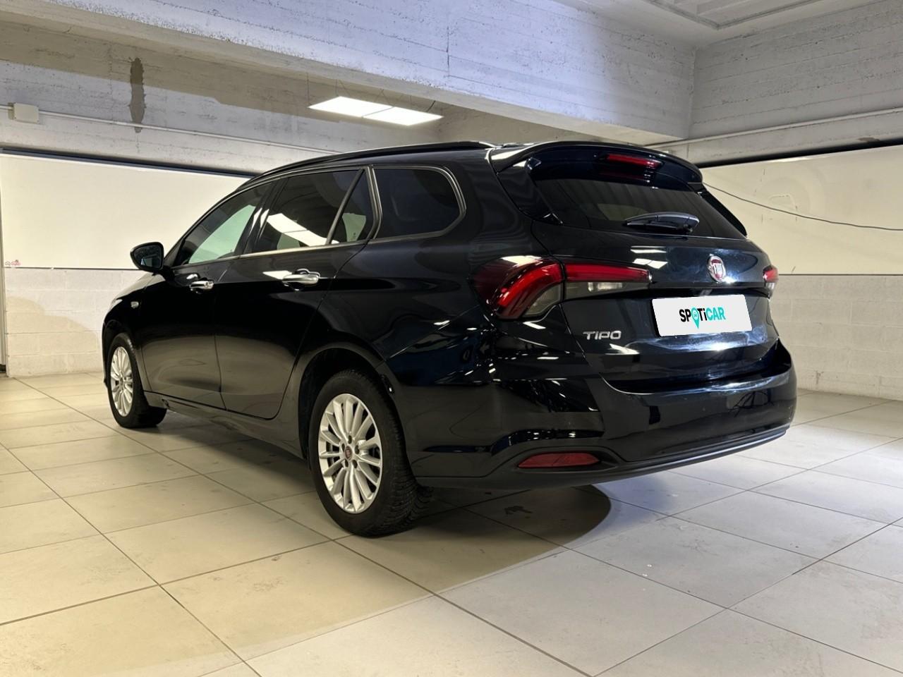 Fiat Fiat Tipo usata 17