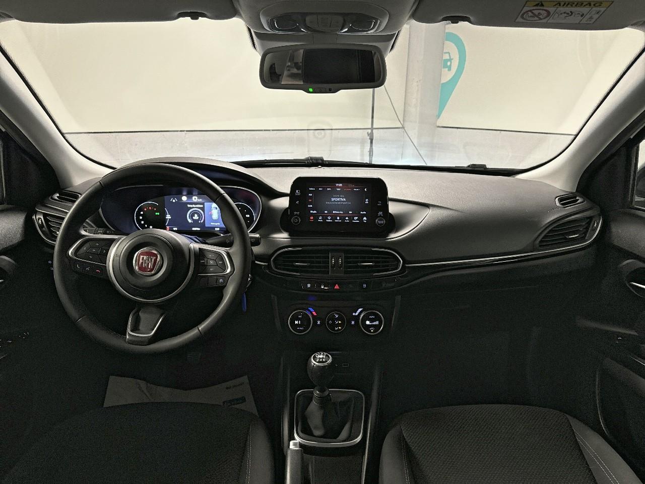 Fiat Fiat Tipo usata 18