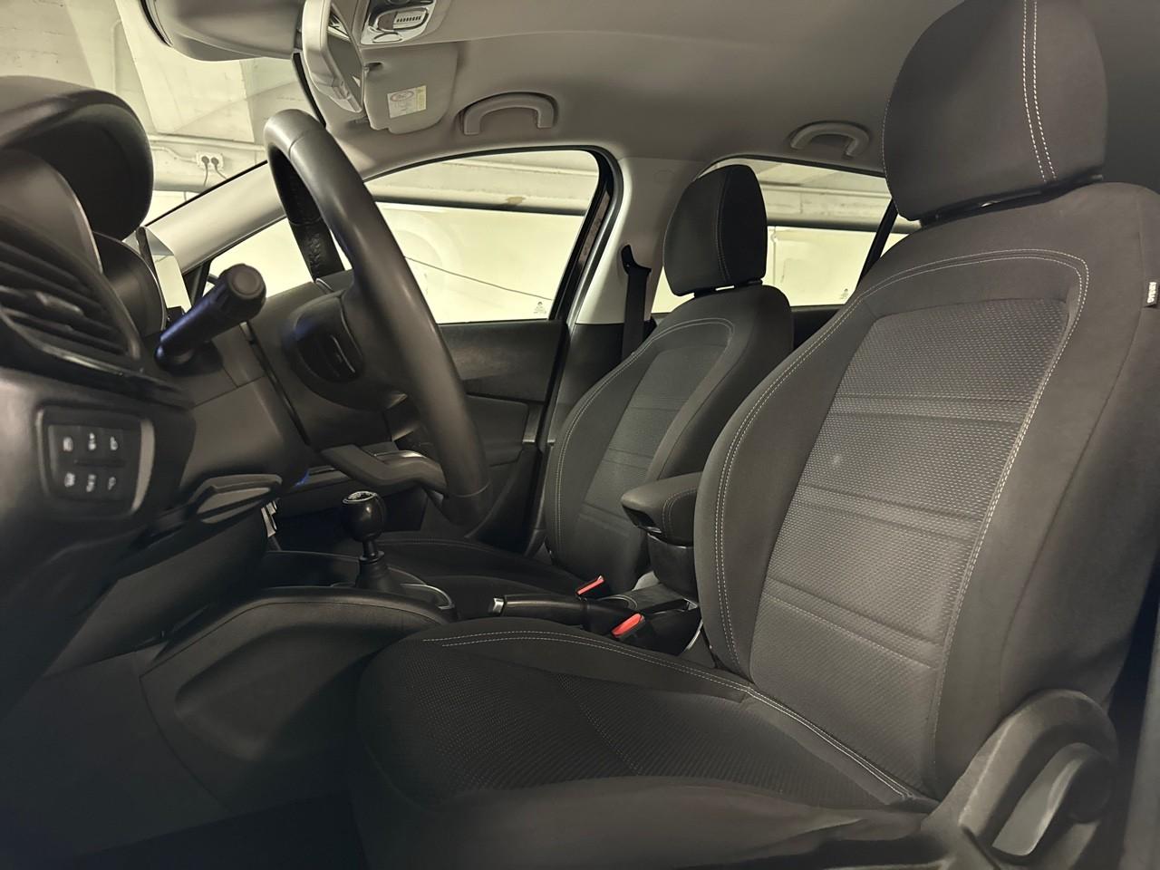 Fiat Fiat Tipo usata 19