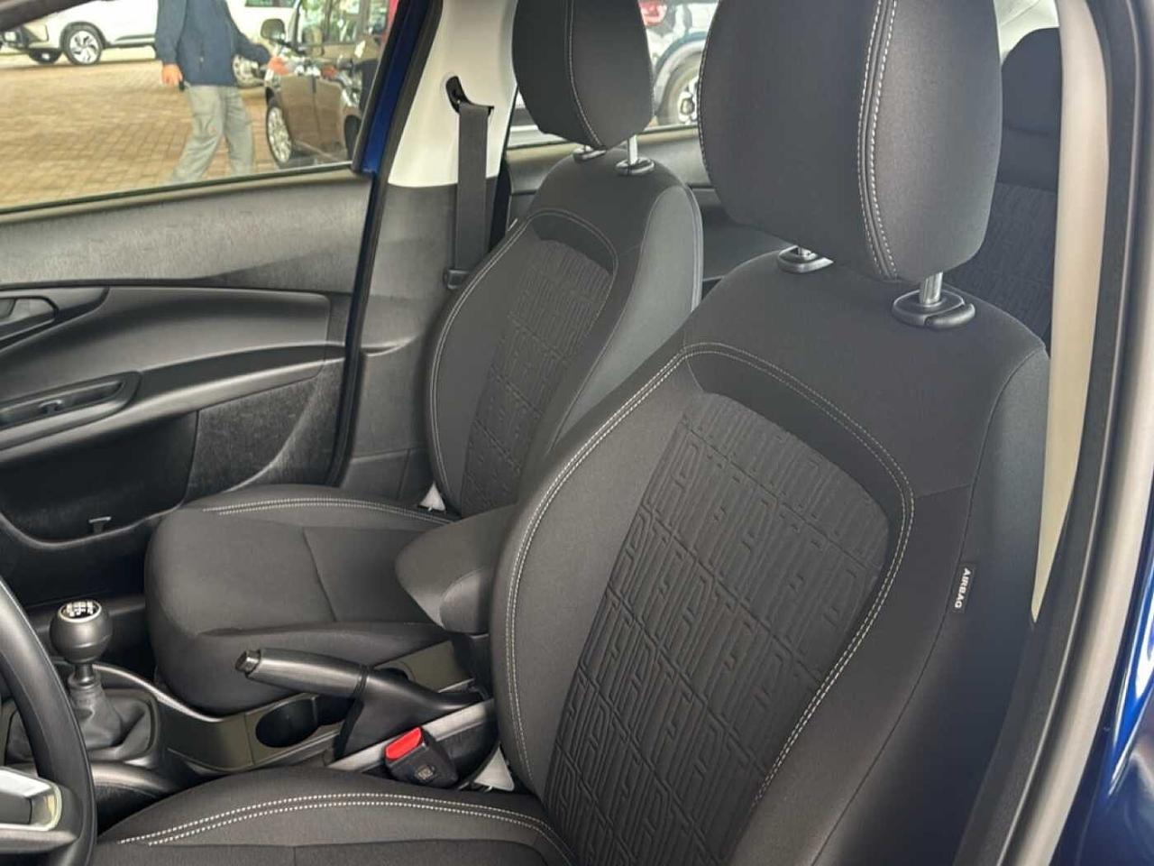 Fiat Fiat Tipo usata 3