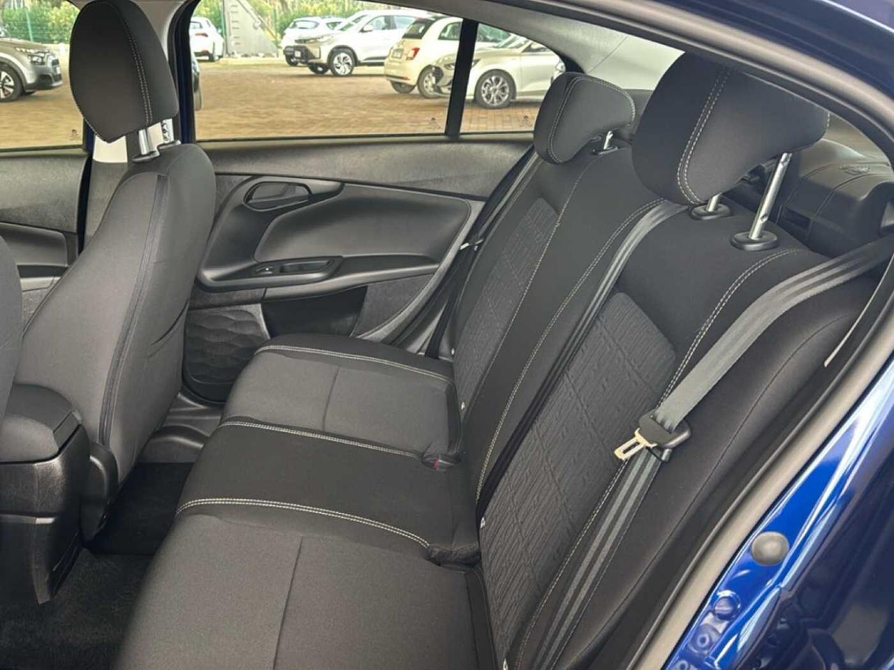 Fiat Fiat Tipo usata 4