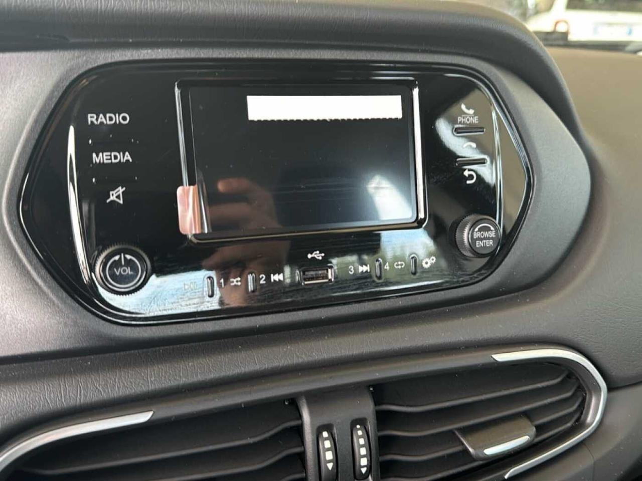 Fiat Fiat Tipo usata 6