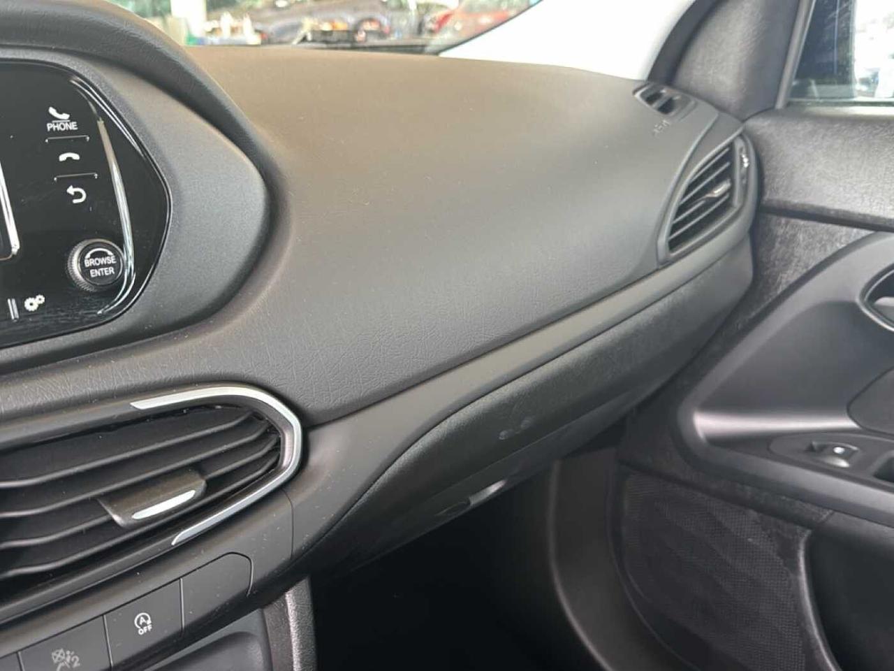 Fiat Fiat Tipo usata 10