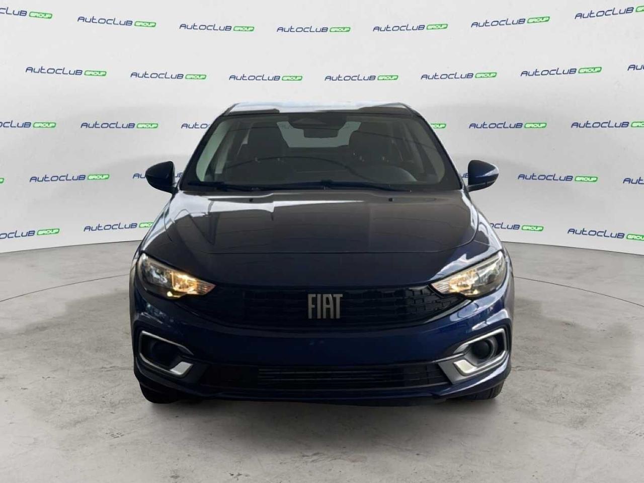 Fiat Fiat Tipo usata 11