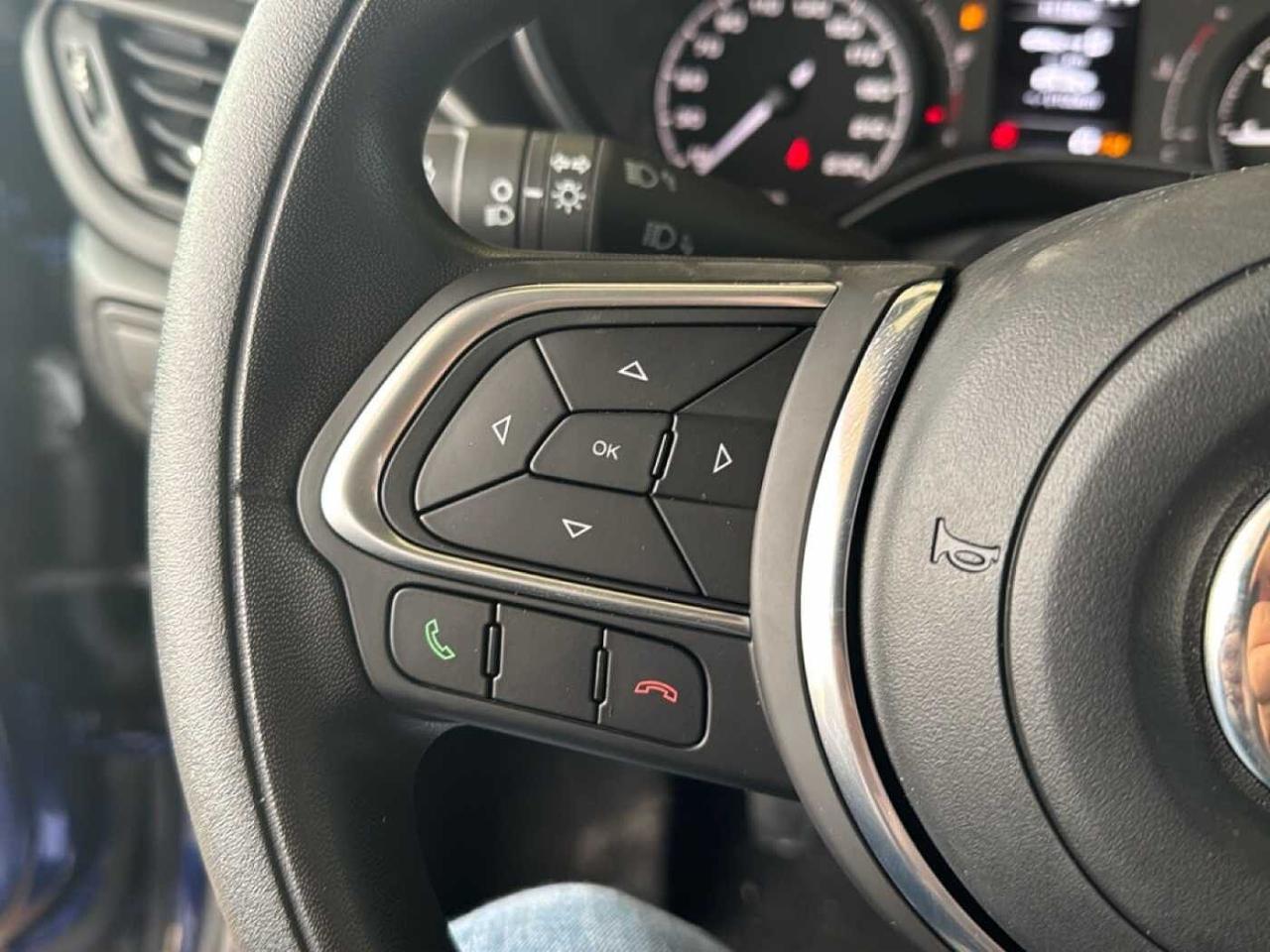 Fiat Fiat Tipo usata 12