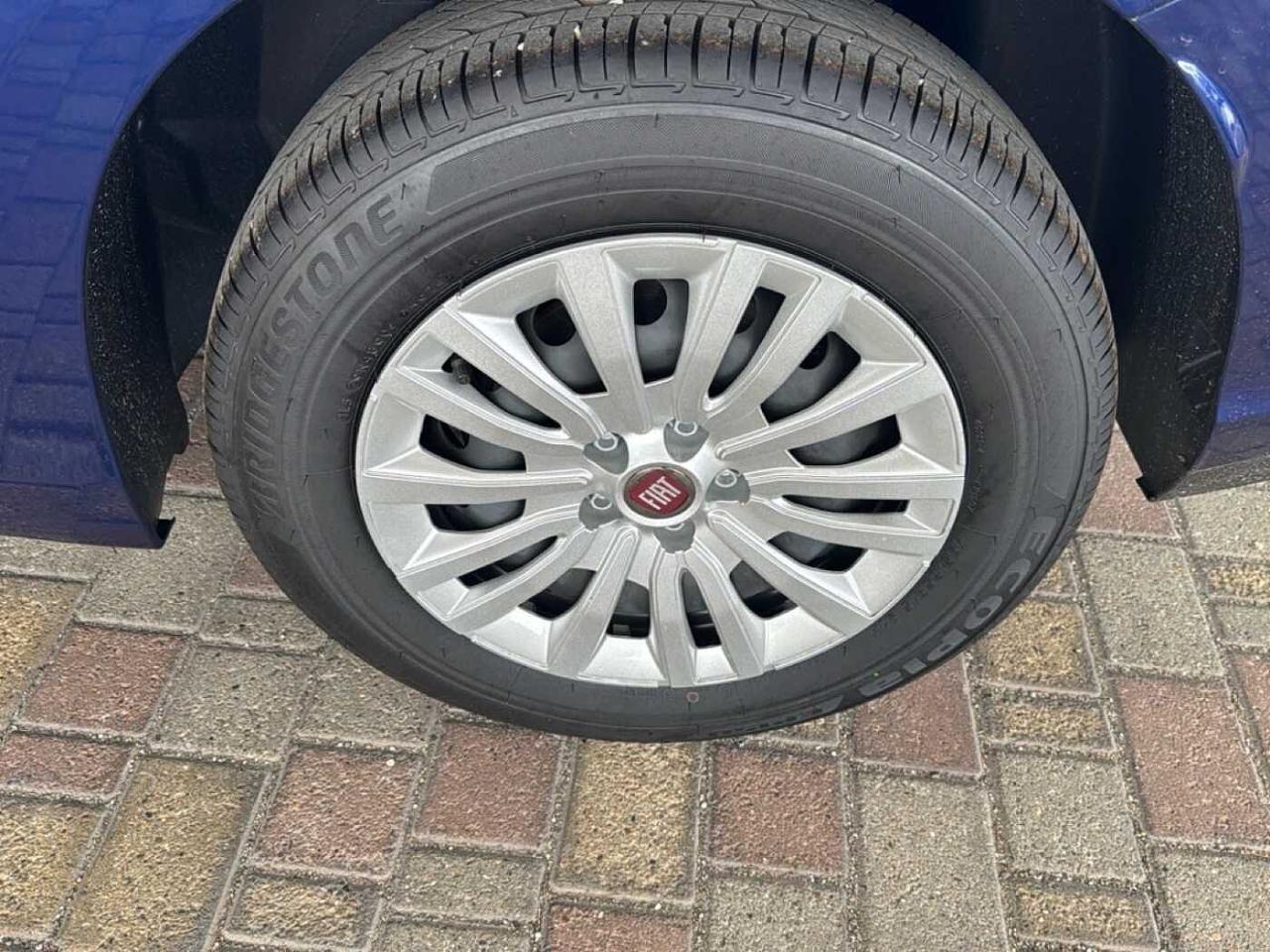 Fiat Fiat Tipo usata 15