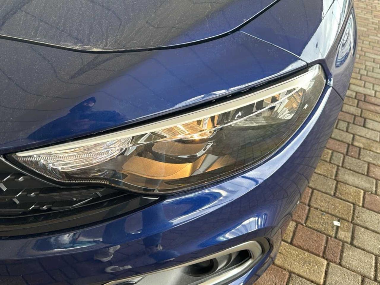 Fiat Fiat Tipo usata 16