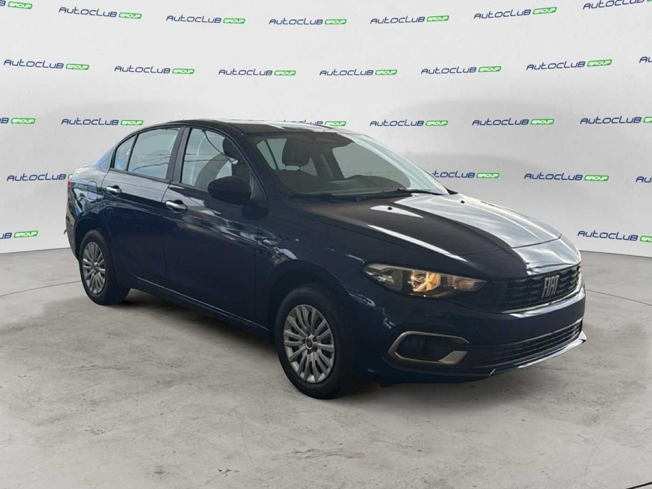 Fiat Fiat Tipo usata 17