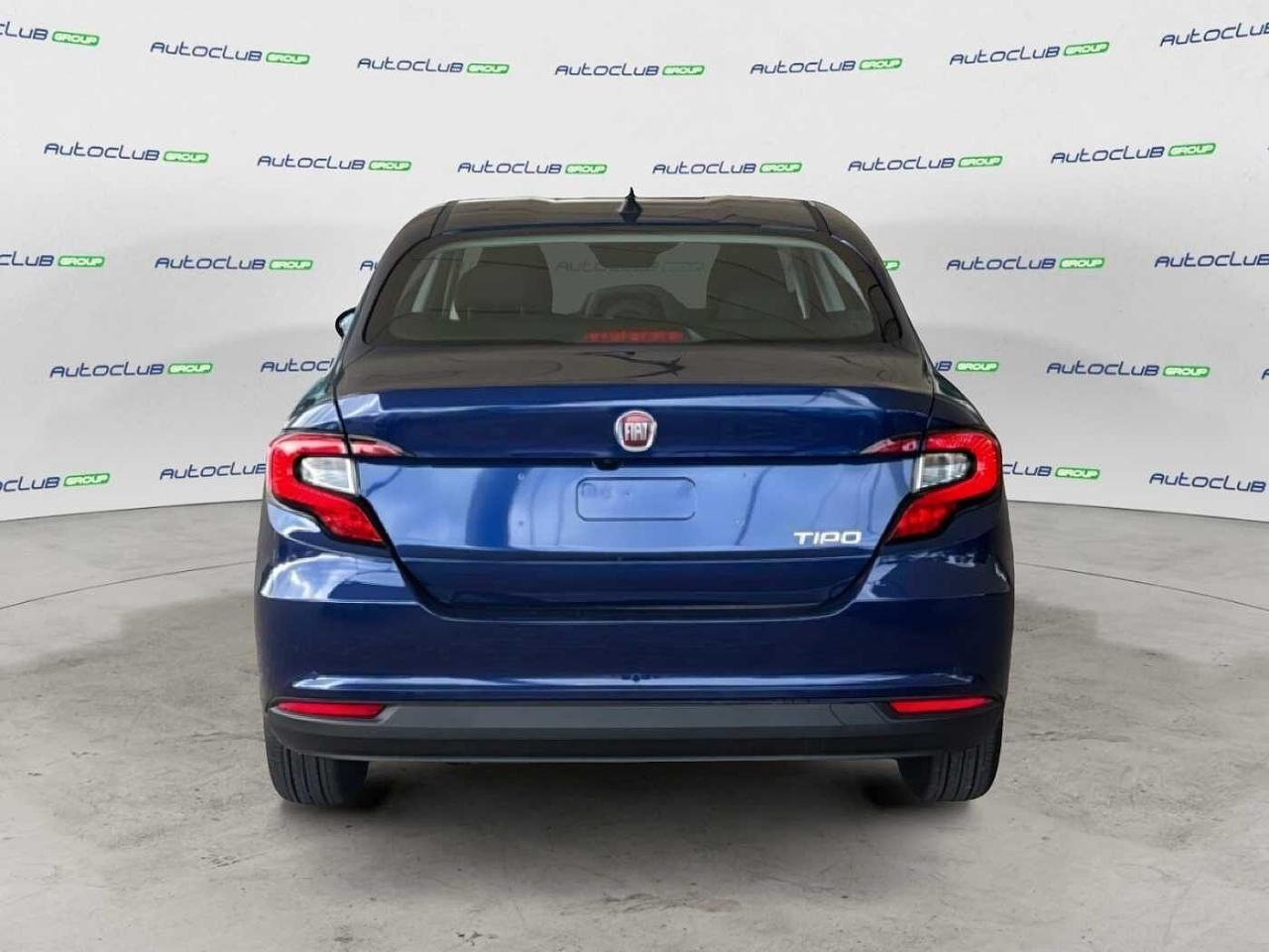 Fiat Fiat Tipo usata 19