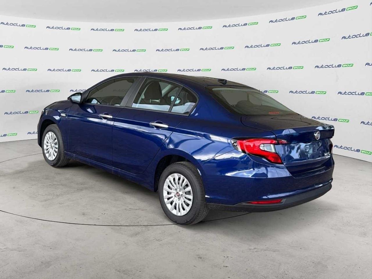 Fiat Fiat Tipo usata 20