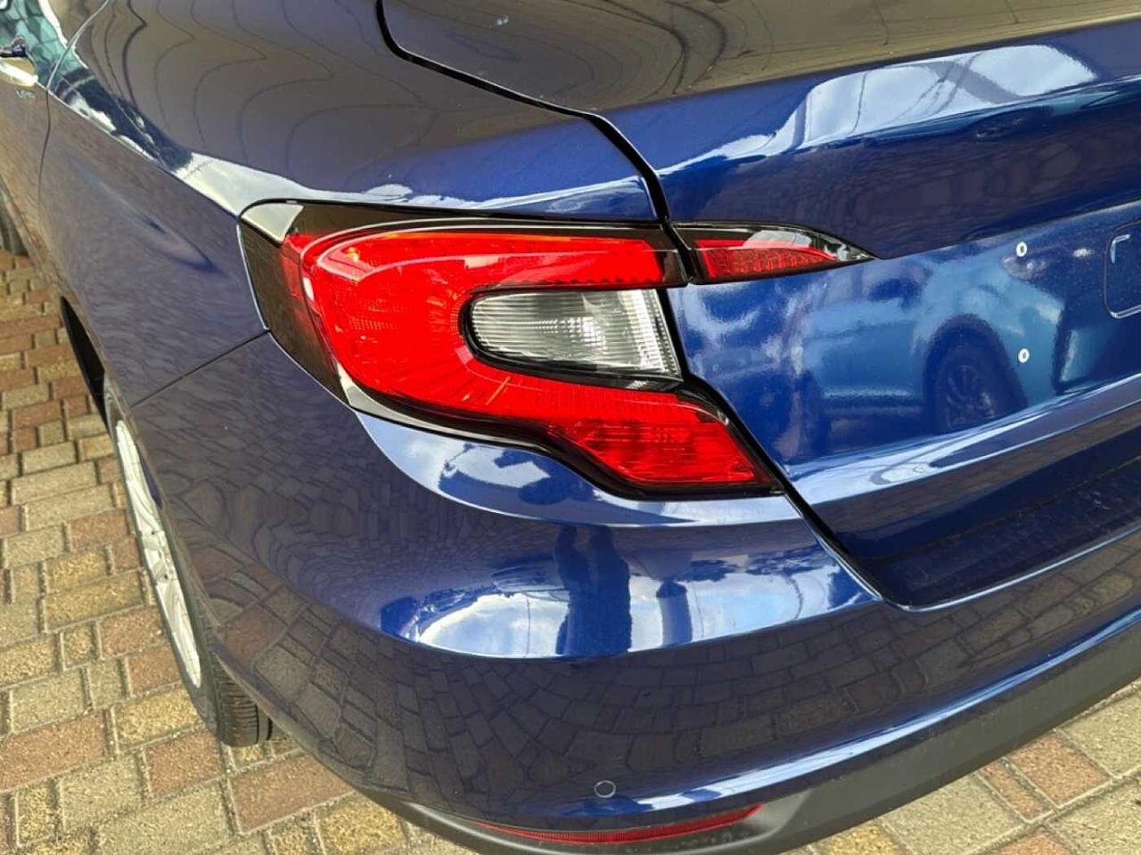 Fiat Fiat Tipo usata 21