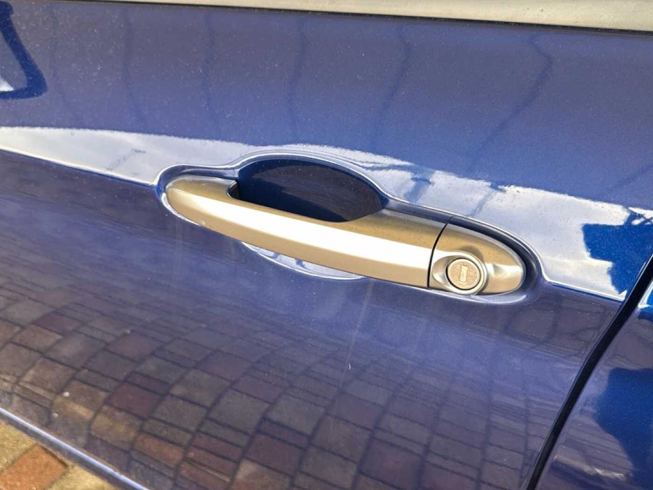 Fiat Fiat Tipo usata 22