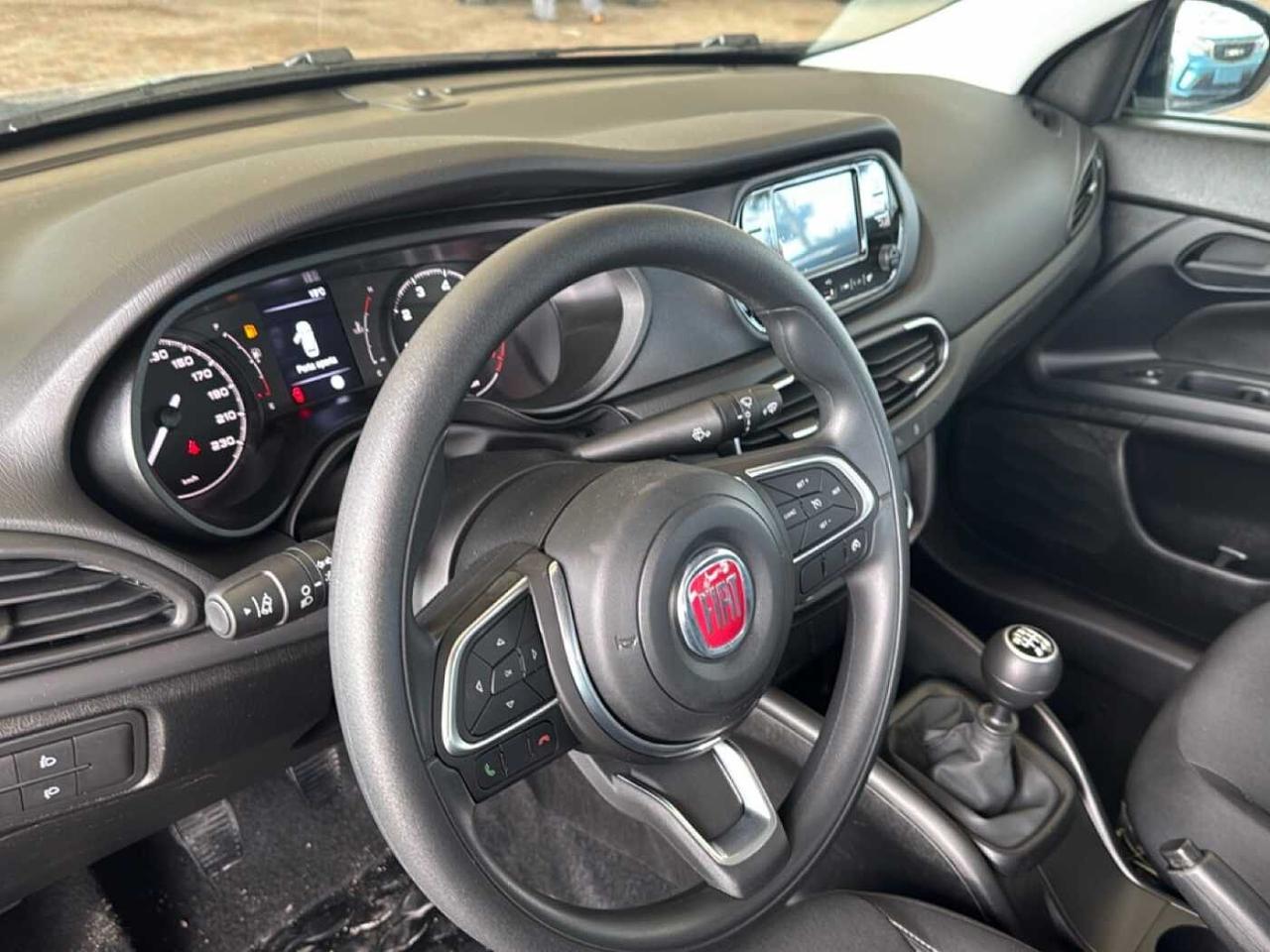 Fiat Fiat Tipo usata 23