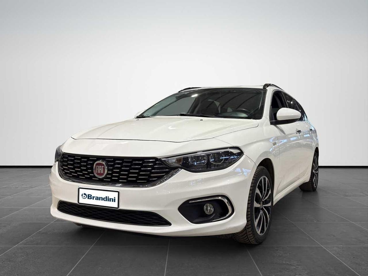 Fiat Fiat Tipo TIPO SW 1.6 mjt Lounge s&s 120cv dct my20