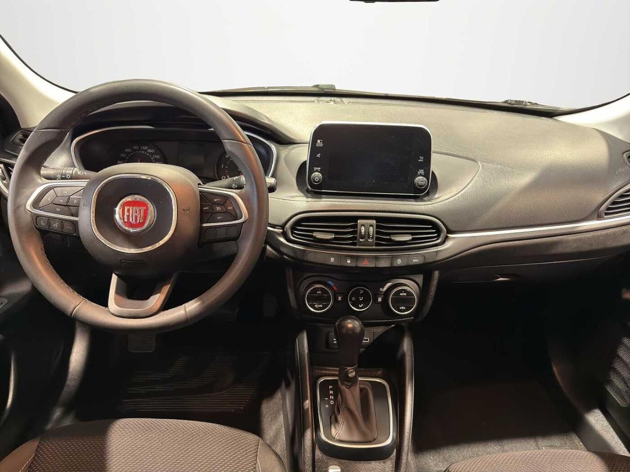 Fiat Fiat Tipo usata 3