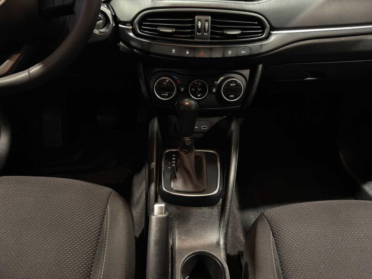 Fiat Fiat Tipo usata 4